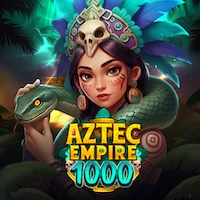 WEPLAYPG88 AMS slot Aztec Empire 1000