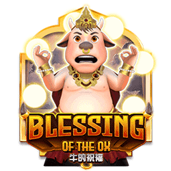 WEPLAYPG88 AMS slot Blessing of the Ox