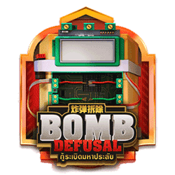 WEPLAYPG88 AMS slot Bomb Defusal