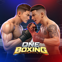 WEPLAYPG88 AMS slot One Boxing