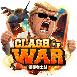 WEPLAYPG88 AMS slot Clash of War
