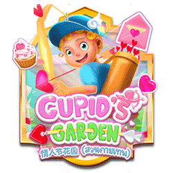 WEPLAYPG88 AMS slot Cupid Garden