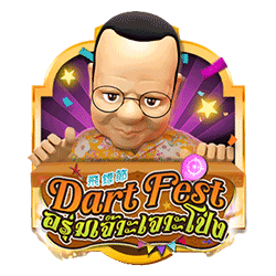 WEPLAYPG88 AMS slot Dart Fest