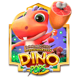 WEPLAYPG88 AMS slot Dino Pops