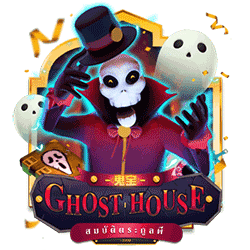 WEPLAYPG88 AMS slot Ghost House