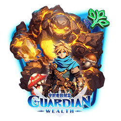 WEPLAYPG88 AMS slot Guardian Wealth