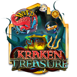 WEPLAYPG88 AMS slot Kraken Treasure
