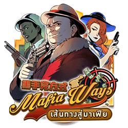 WEPLAYPG88 AMS slot Mafia Ways