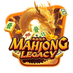 WEPLAYPG88 AMS slot Mahjong Legacy