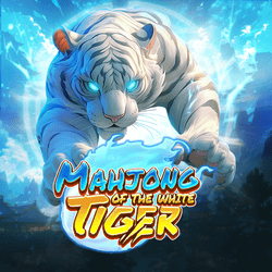 WEPLAYPG88 AMS slot Mahjong of the White Tiger