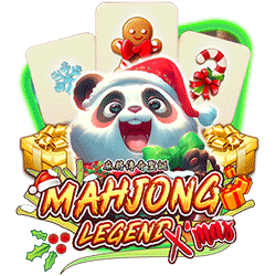 WEPLAYPG88 AMS slot Mahjong Legend Xmas