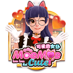 WEPLAYPG88 AMS slot Moe Moe Cute