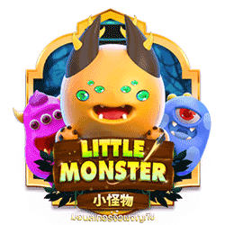 WEPLAYPG88 AMS slot Little Monster