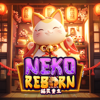 WEPLAYPG88 AMS slot Neko Reborn