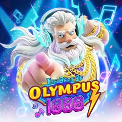 WEPLAYPG88 AMS slot The Beat of Olympus 1000
