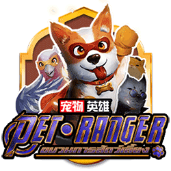 WEPLAYPG88 AMS slot Pet Ranger