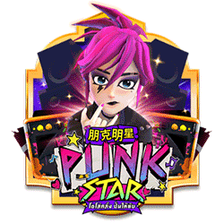 WEPLAYPG88 AMS slot Punk Star