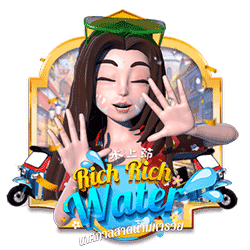 WEPLAYPG88 AMS slot Rich Rich Water