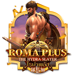WEPLAYPG88 AMS slot Roma Plus