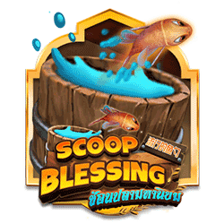 WEPLAYPG88 AMS slot Scoop Blessing