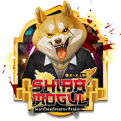 WEPLAYPG88 AMS slot Shiba Mogul