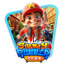 WEPLAYPG88 AMS slot Subway Runner