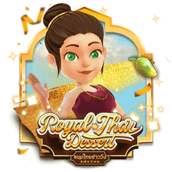 WEPLAYPG88 AMS slot Royal Thai Dessert
