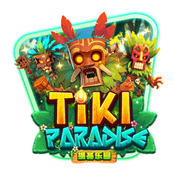 WEPLAYPG88 AMS slot Tiki Paradise