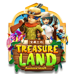WEPLAYPG88 AMS slot Treasureland