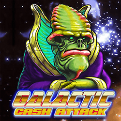 pawin88 HB slot Galactic Cash