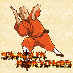 pawin88 HB slot Shaolin Fortunes