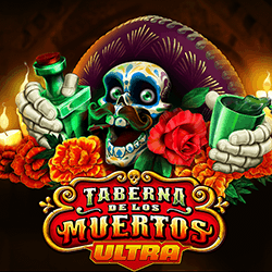 pawin88 HB slot Taberna De Los Muertos Ultra