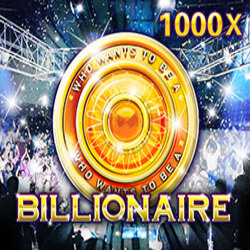 WEPLAYPG88 JDB slot Billionaire