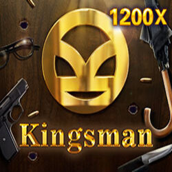 WEPLAYPG88 JDB slot Kingsman