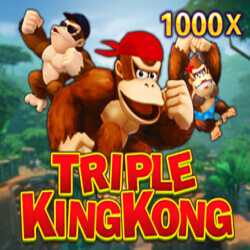 WEPLAYPG88 JDB slot Triple King Kong