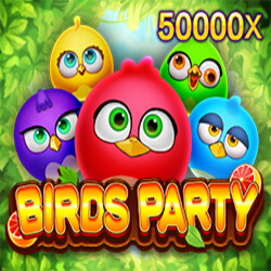 WEPLAYPG88 JDB slot Birds Party