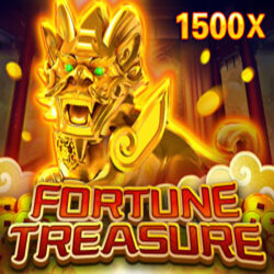 WEPLAYPG88 JDB slot Fortune Treasure