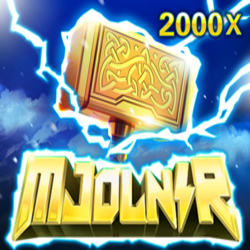 WEPLAYPG88 JDB slot Mjolnir