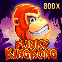 WEPLAYPG88 JDB slot Funky King Kong