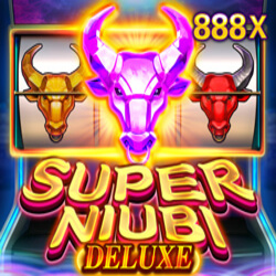 WEPLAYPG88 JDB slot Super Niubi Deluxe