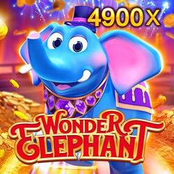 WEPLAYPG88 JDB slot Wonder Elephant