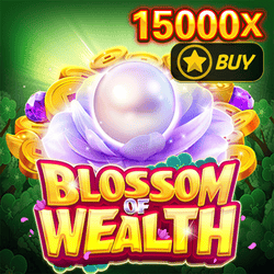 WEPLAYPG88 JDB slot Blossom Of Wealth