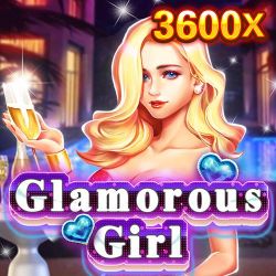 WEPLAYPG88 JDB slot Glamorous Girl