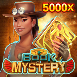 WEPLAYPG88 JDB slot Book Of Mystery
