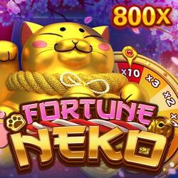 WEPLAYPG88 JDB slot Fortune Neko