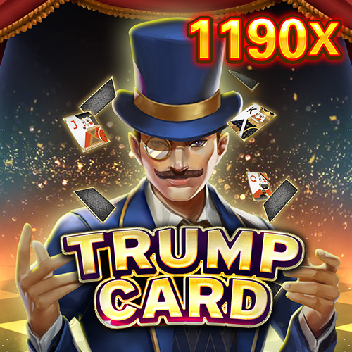 WEPLAYPG88 JDB slot Trump Card