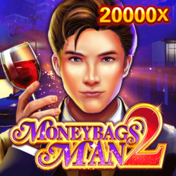 WEPLAYPG88 JDB slot Moneybags Man 2