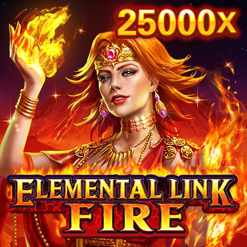 WEPLAYPG88 JDB slot Elemental Link Fire