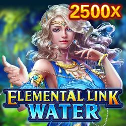 WEPLAYPG88 JDB slot Elemental Link Water