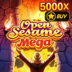 WEPLAYPG88 JDB slot Open Sesame Mega
